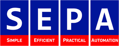 SEPA - Simple Efficient Practical Automation