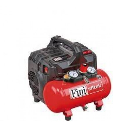 U9034000 SILTEK COMPRESSOR S/6