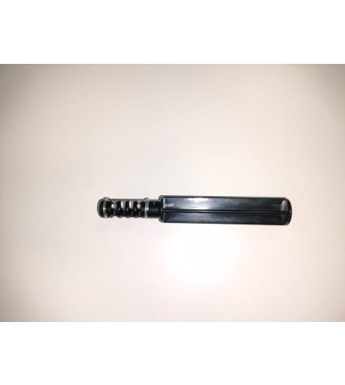 TOOL FOR MAKING LEATHER THREAD