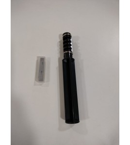 TOOL FOR MAKING LEATHER THREAD TOOL FOR MAKING LEATHER THREAD