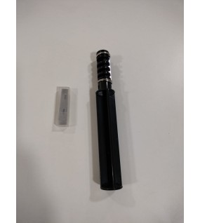 TOOL FOR MAKING LEATHER THREAD TOOL FOR MAKING LEATHER THREAD