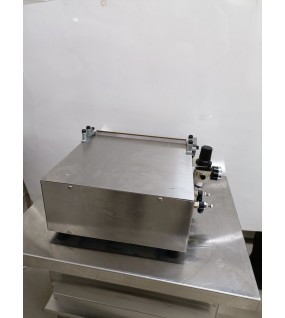 SEPA 12 PNEUMATIC EDGE FOLDING MACHINE SEPA 12 PNEUMATIC EDGE FOLDING MACHINE