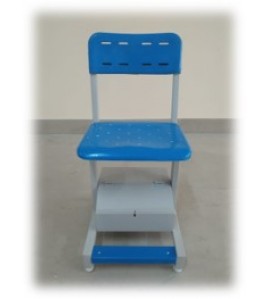 SEPA WORKER STOOL MILD STEEL SEPA WORKER STOOL MILD STEEL