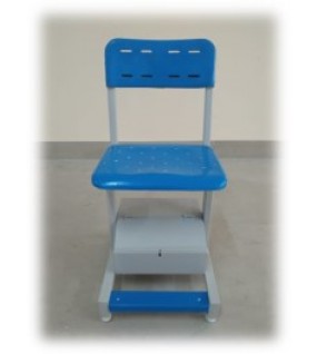 SEPA WORKER STOOL MILD STEEL SEPA WORKER STOOL MILD STEEL