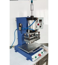 SEPA EMOBOSSING MACHINE