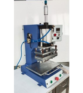 SEPA EMOBOSSING MACHINE SEPA EMOBOSSING MACHINE