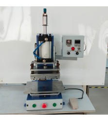 SEPA EMOBOSSING MACHINE