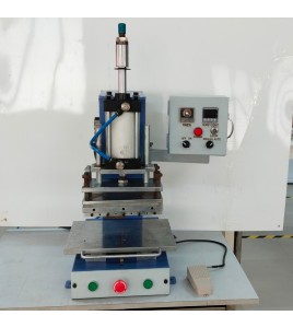 SEPA EMOBOSSING MACHINE SEPA EMOBOSSING MACHINE