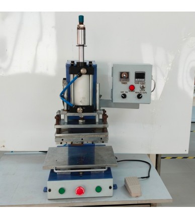 SEPA EMOBOSSING MACHINE