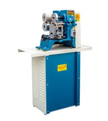 SEPA BELT DOUBLE EDGES TRIMMING MACHINE