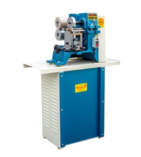 SEPA BELT DOUBLE EDGES TRIMMING MACHINE SEPA BELT DOUBLE EDGES TRIMMING MACHINE
