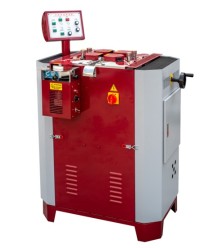 SEPA BUFFING & POLISHING MACHINE WITH 4 WHEELS