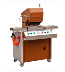 SEPA HYDRAULIC SINGLE HEAD PUCHING MACHINE