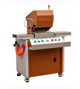 SEPA HYDRAULIC SINGLE HEAD PUCHING MACHINE SEPA HYDRAULIC SINGLE HEAD PUCHING MACHINE