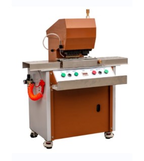 SEPA HYDRAULIC SINGLE HEAD PUCHING MACHINE SEPA HYDRAULIC SINGLE HEAD PUCHING MACHINE
