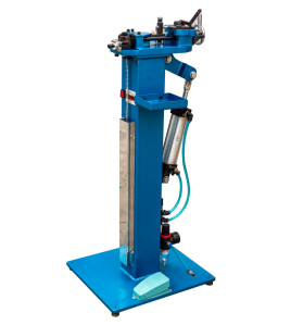 SEPA MANUAL BELT LOOPING MACHINE SEPA MANUAL BELT LOOPING MACHINE