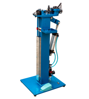 SEPA MANUAL BELT LOOPING MACHINE SEPA MANUAL BELT LOOPING MACHINE