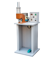 SEPA PNEUMATIC BELT LOOPING MACHINE (137 B)