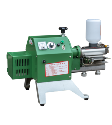 SEPA GLUING MACHINE WORKING WIDTH 75MM