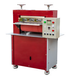 SEPA HYDRAULIC IRONING MACHINE WORKING SIZE: 600MM