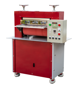 SEPA HYDRAULIC IRONING MACHINE WORKING SIZE: 600MM SEPA HYDRAULIC IRONING MACHINE WORKING SIZE: 600MM