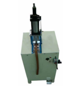 SEPA BELT SOFTENING MACHINE SEPA BELT SOFTENING MACHINE