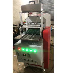 SEPA BELT EDGE COLORING MACHINE
