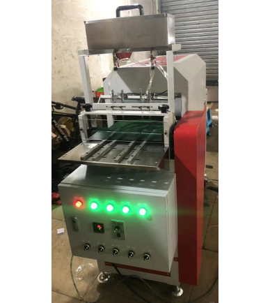 SEPA BELT EDGE COLORING MACHINE