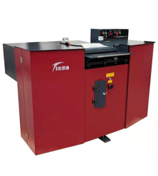 SEPA BAND KNIFE SPLITTING MACHINE