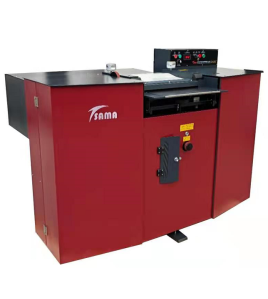 SEPA BAND KNIFE SPLITTING MACHINE SEPA BAND KNIFE SPLITTING MACHINE