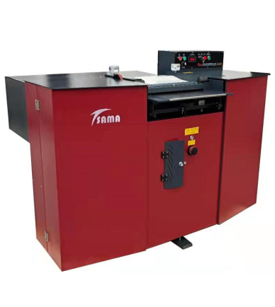 SEPA BAND KNIFE SPLITTING MACHINE