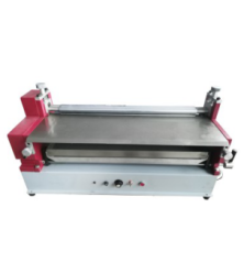 SEPA GLUING MACHINE WORKING WIDTH 12''