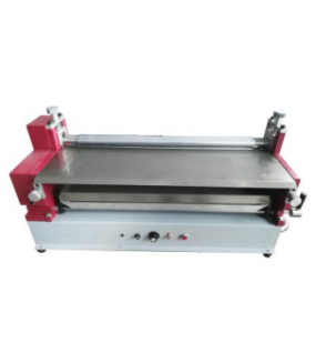 SEPA GLUING MACHINE WORKING WIDTH 12'' SEPA GLUING MACHINE WORKING WIDTH 12''