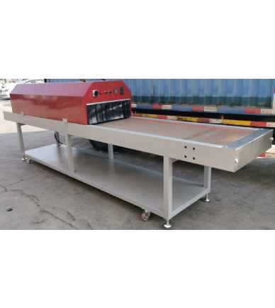 SEPA NIR DRYING CONVEYOR