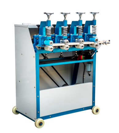 SEPA COUPLING MACHINE 4 WHEELS