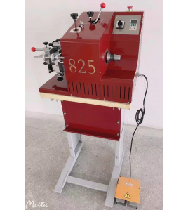 SEPA COUPLING AND TRIMMING MACHINE SEPA COUPLING AND TRIMMING MACHINE