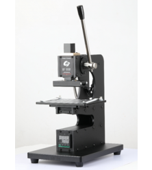 SEPA MANUAL EMBOSSING MACHINE