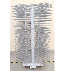 SEPA DRYING RACKS