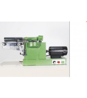 SEPA ROLLER GLUEING MACHINE 4.5 TO 16 CM SEPA ROLLER GLUEING MACHINE 4.5 TO 16 CM