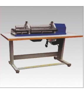 SEPA ROLLER GLUEING MACHINE UPTO 28 CM SEPA ROLLER GLUEING MACHINE UPTO 28 CM
