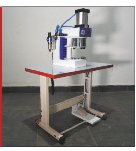 SEPA SNAP BUTTON FIXING MACHINE SEPA SNAP BUTTON FIXING MACHINE