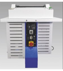 SEPA FOLDING MACHINE WITH VACUME