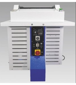 SEPA FOLDING MACHINE WITH VACUME SEPA FOLDING MACHINE WITH VACUME