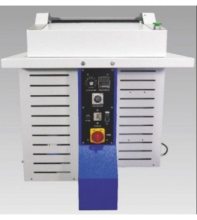 SEPA FOLDING MACHINE WITH VACUME