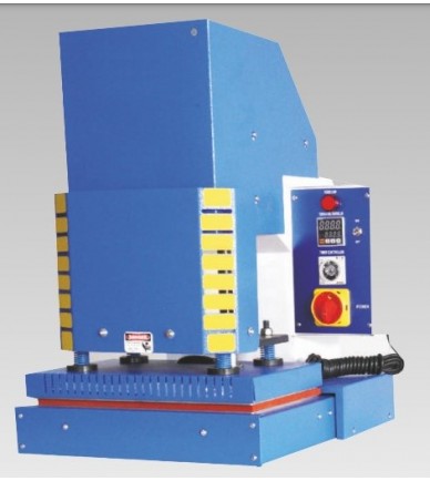 SEPA HEAT PRESS MACHINE