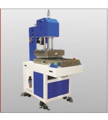 SEPA HEAT FUSING COMPONENT SHAPING MACHINE