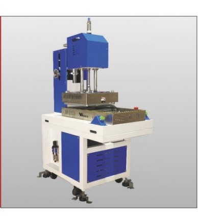 SEPA HEAT FUSING COMPONENT SHAPING MACHINE