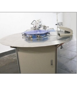 SEPA PATTERN SEWING LOADER