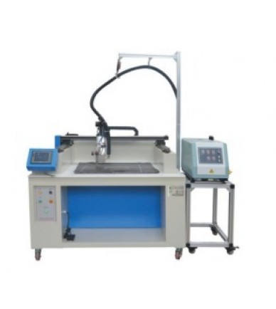 SEPA SILICON LOGO FILLING MACHINE