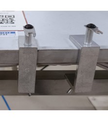 SEPA ZIPPER SLIDER FIXING 3 AND 5